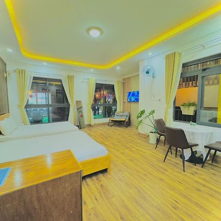 Pine Forest House Dalat Esterno foto
