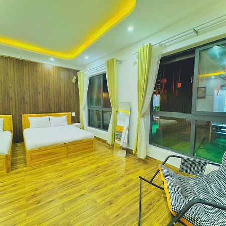 Pine Forest House Dalat Esterno foto