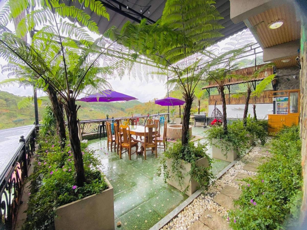 Pine Forest House Dalat Esterno foto