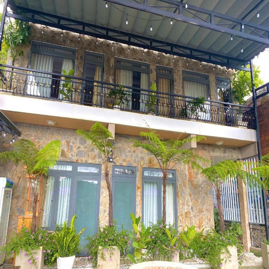 Pine Forest House Dalat Esterno foto