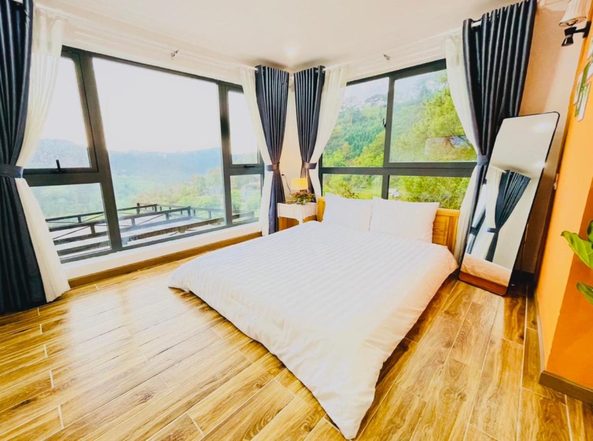 Pine Forest House Dalat Esterno foto