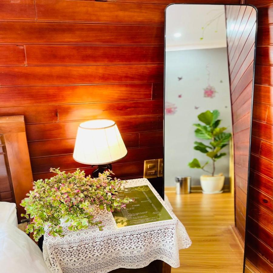 Pine Forest House Dalat Esterno foto