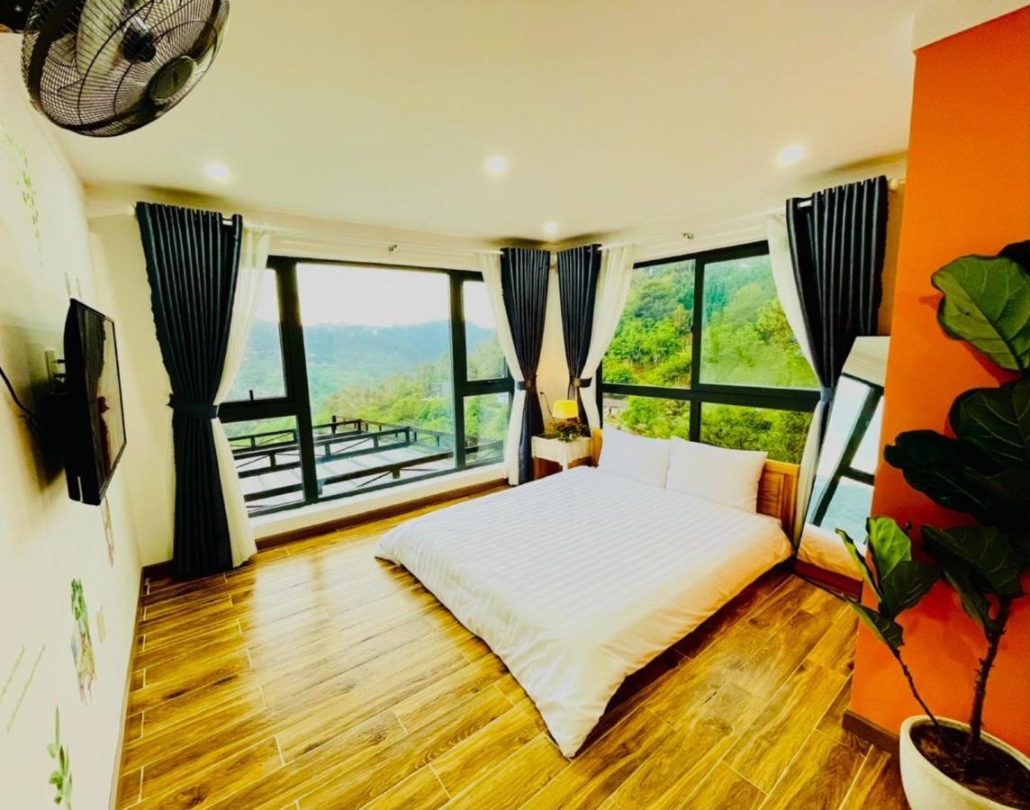 Pine Forest House Dalat Esterno foto