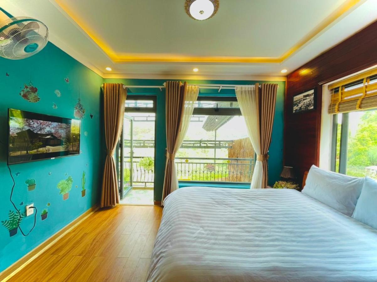 Pine Forest House Dalat Esterno foto