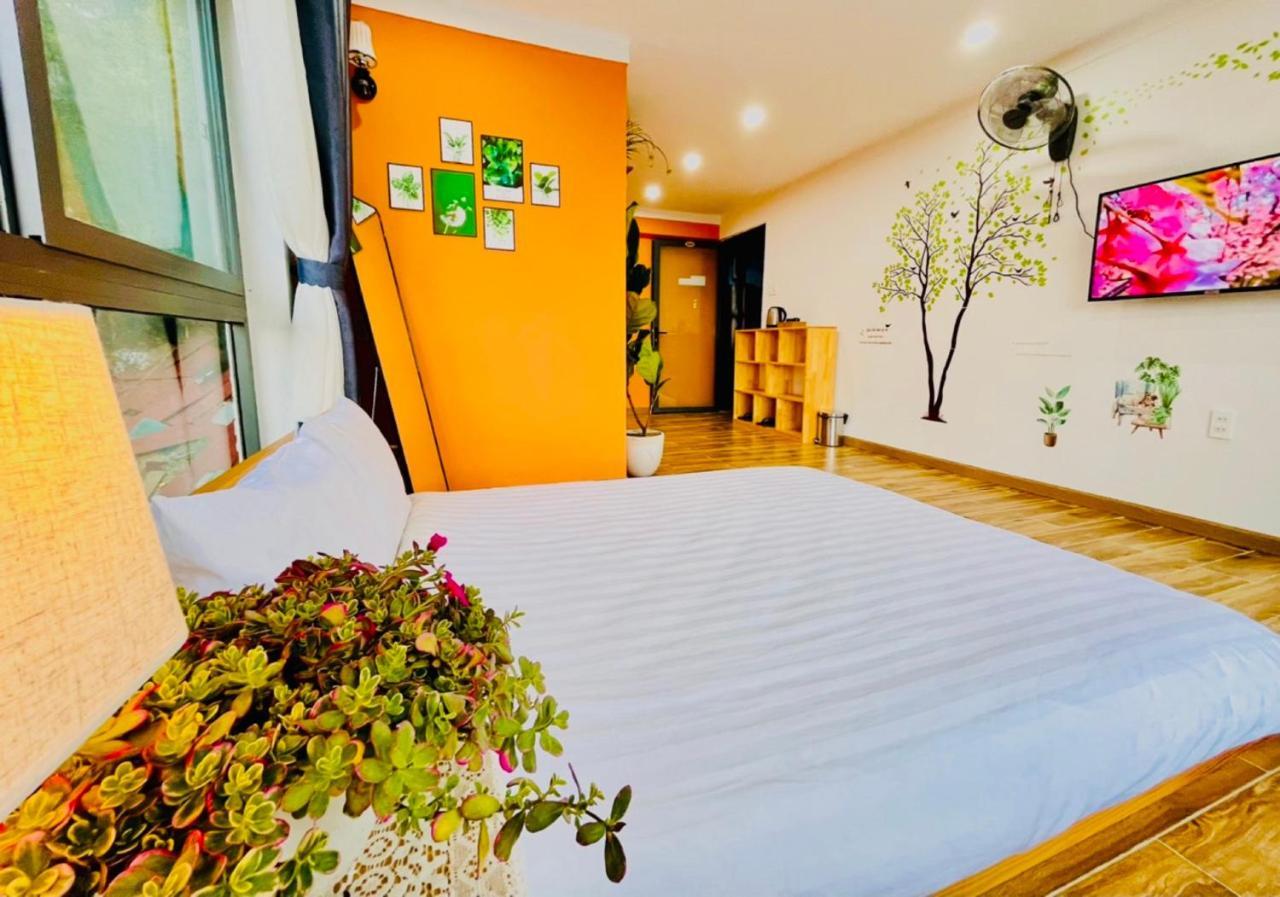 Pine Forest House Dalat Esterno foto