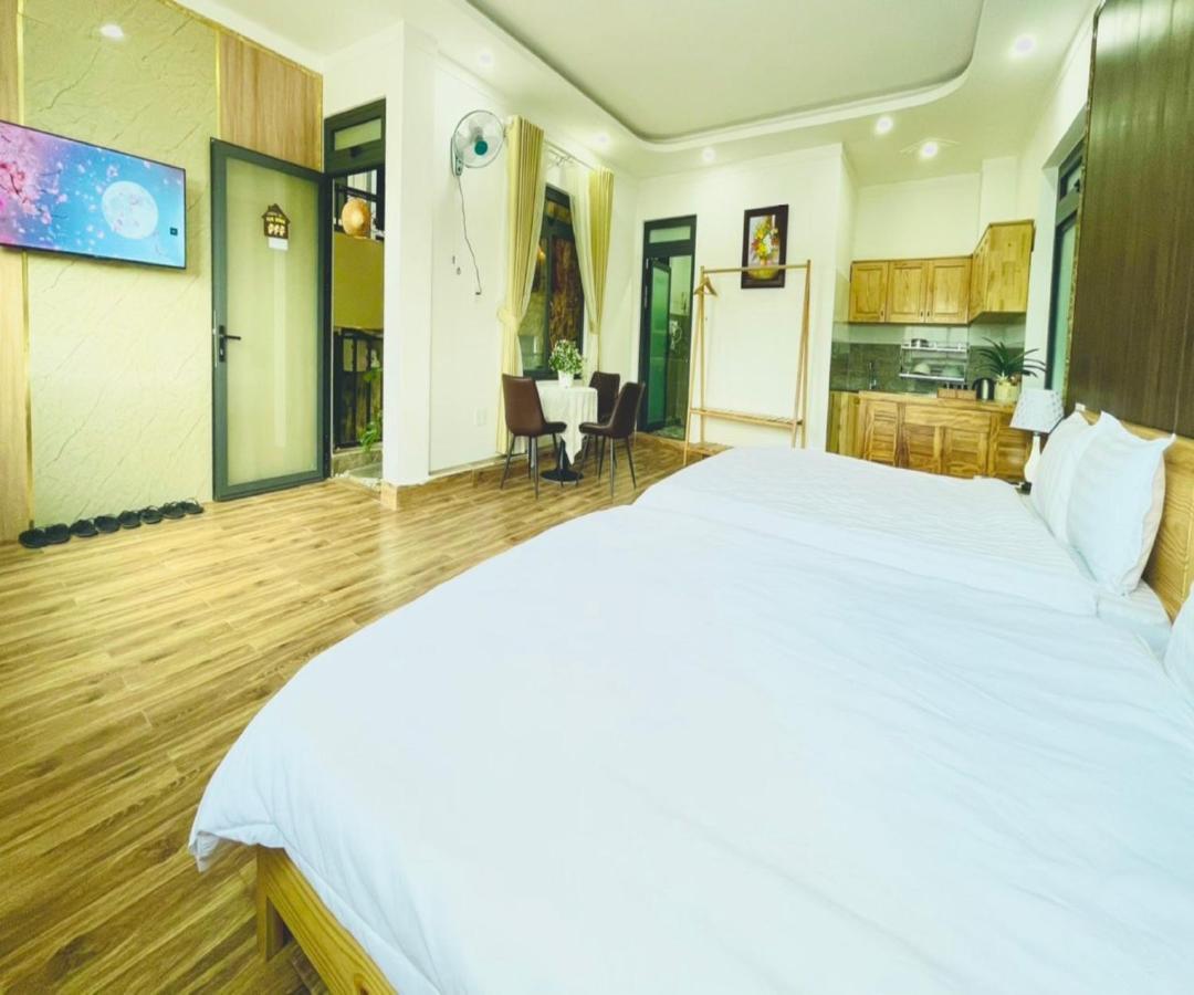 Pine Forest House Dalat Esterno foto