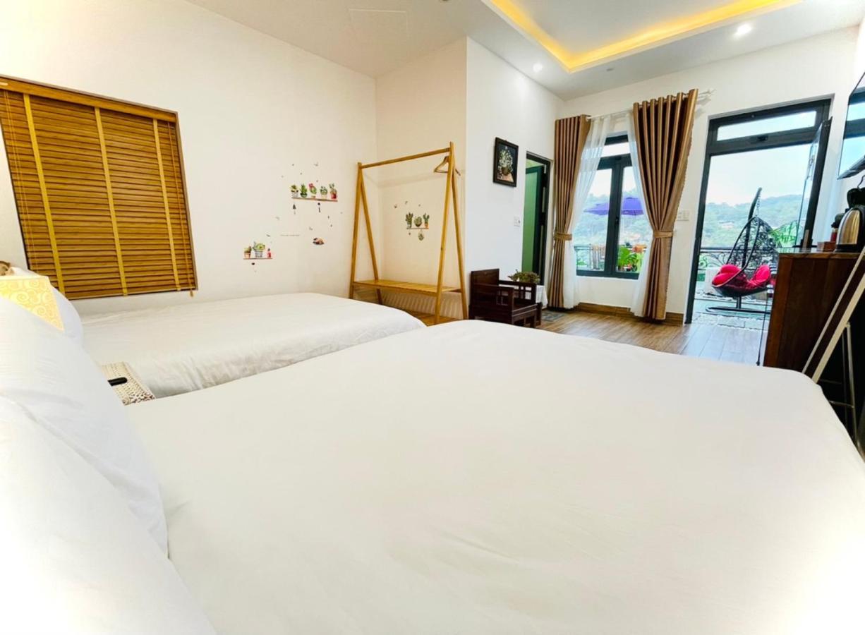 Pine Forest House Dalat Esterno foto