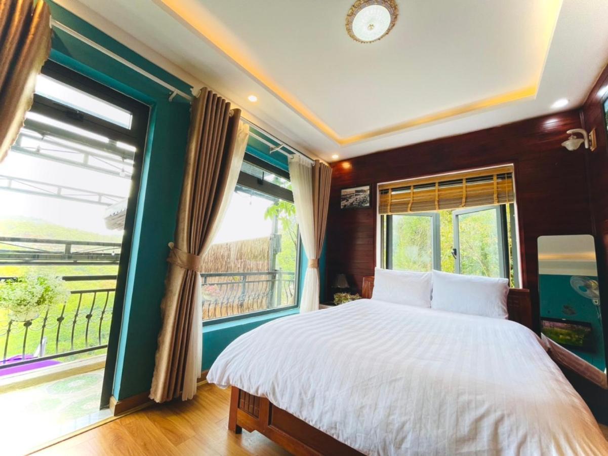 Pine Forest House Dalat Esterno foto