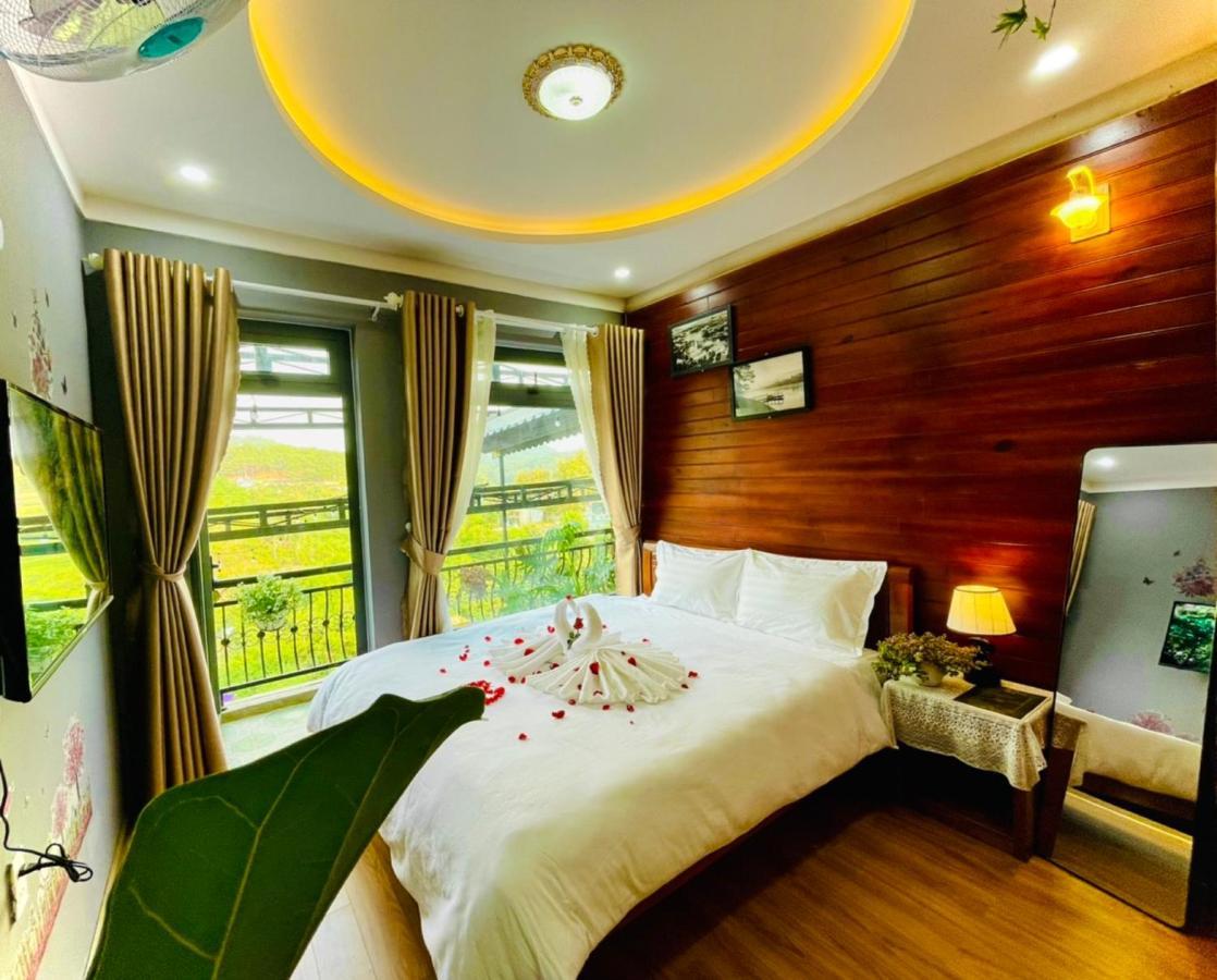 Pine Forest House Dalat Esterno foto