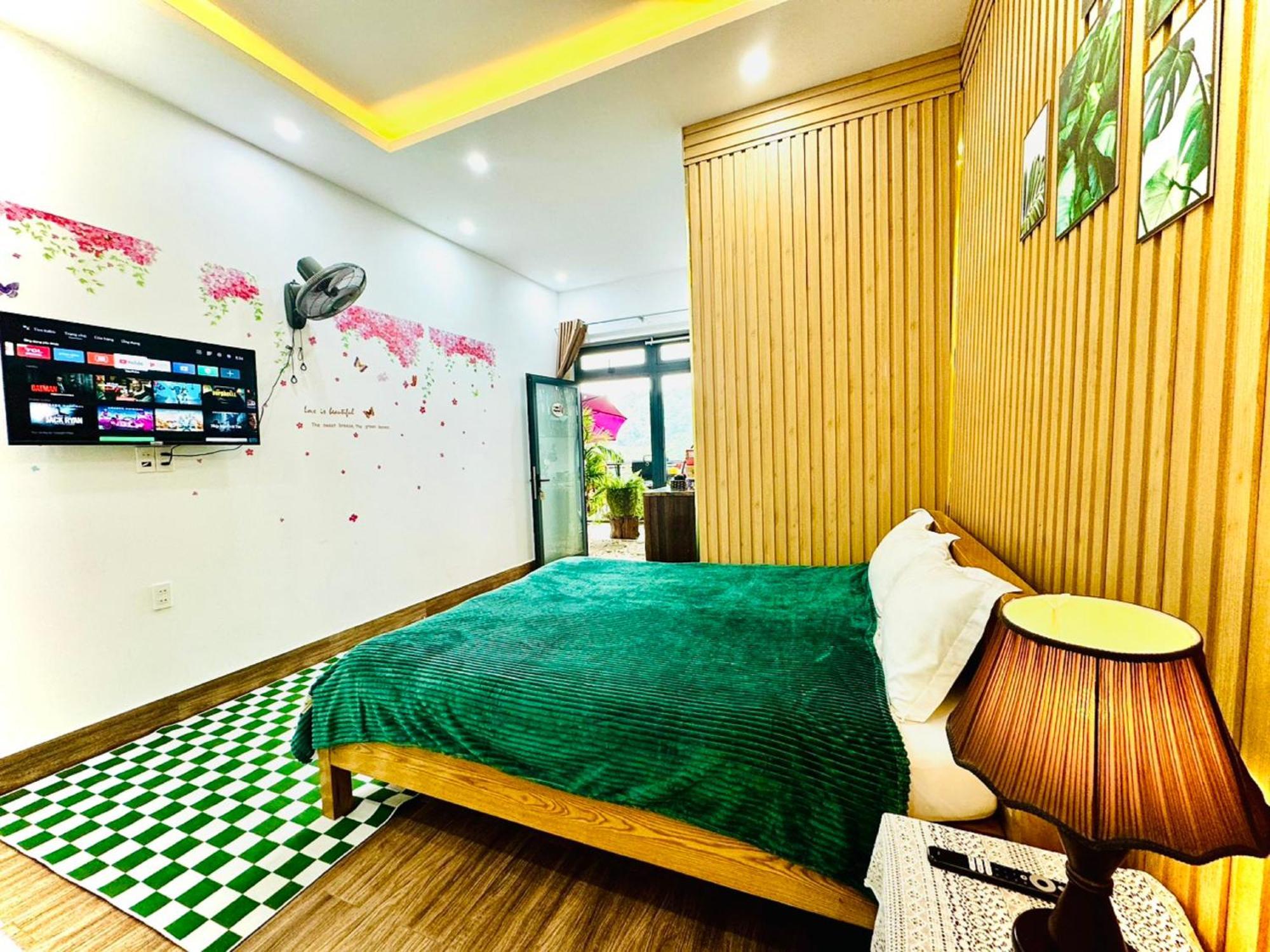Pine Forest House Dalat Esterno foto