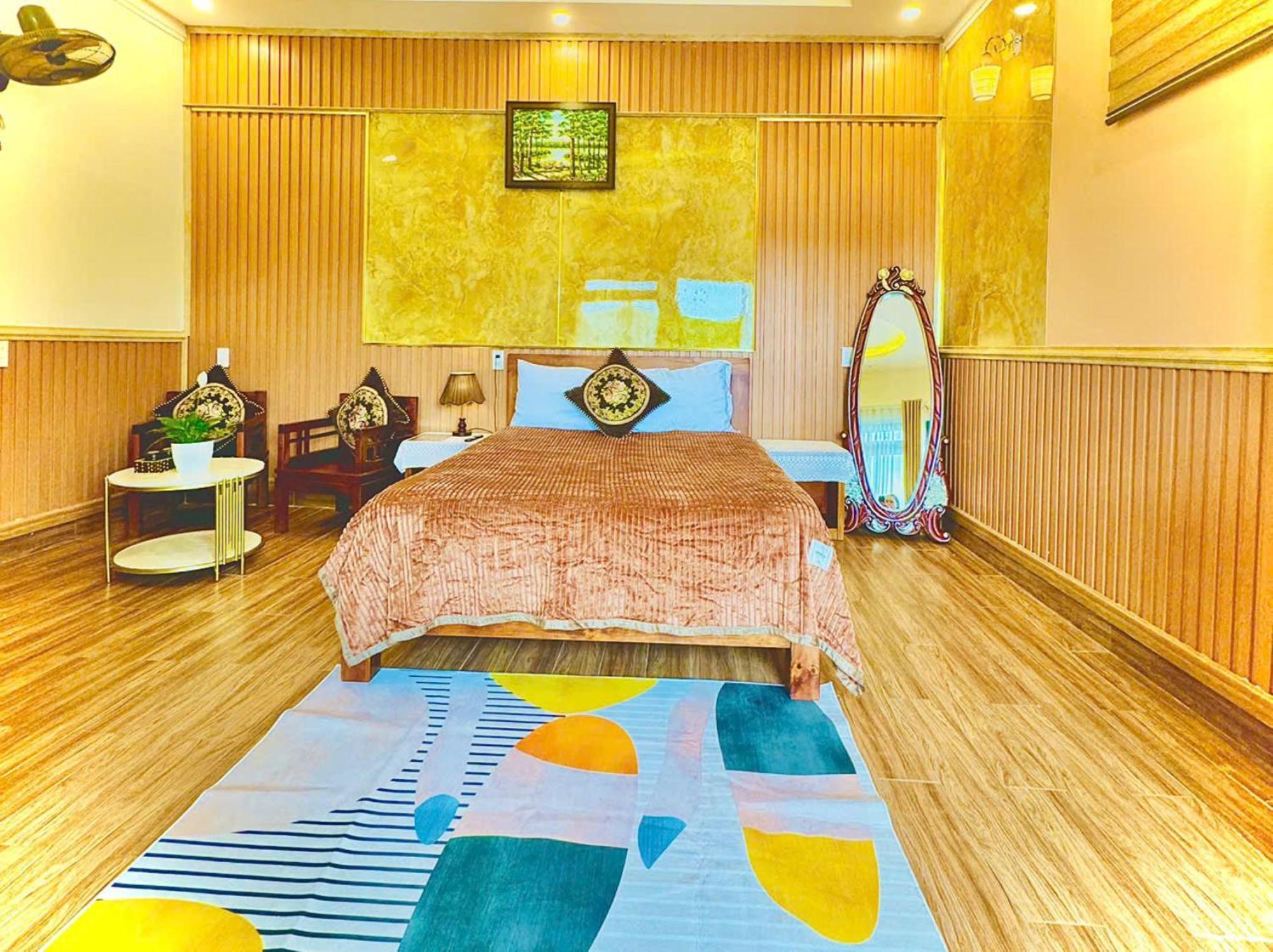 Pine Forest House Dalat Esterno foto