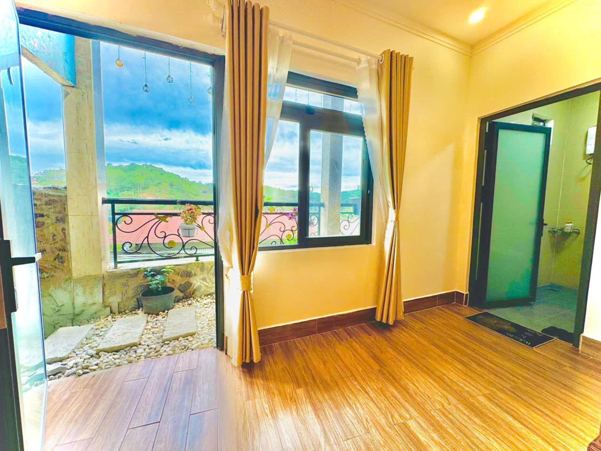Pine Forest House Dalat Esterno foto