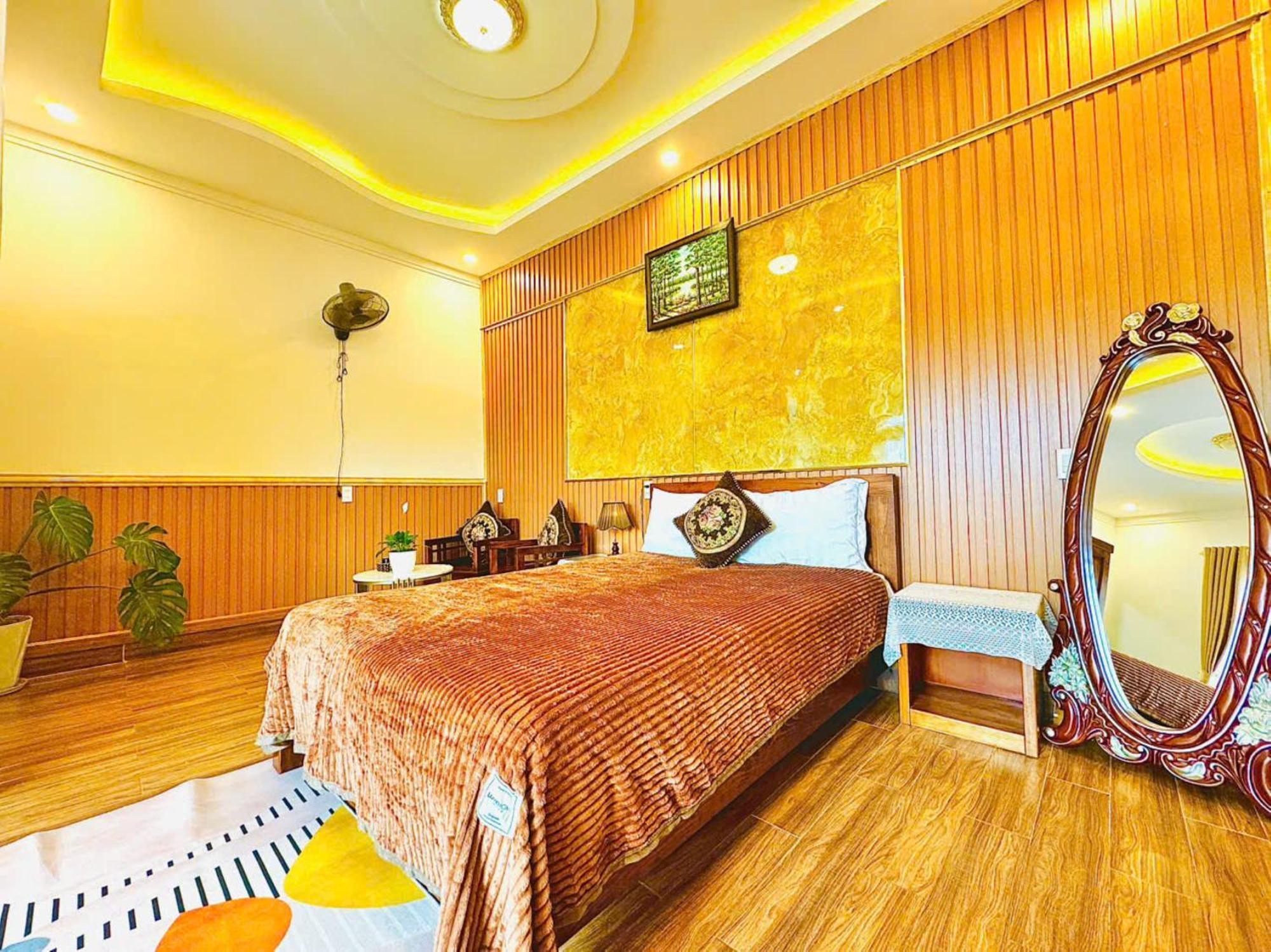 Pine Forest House Dalat Esterno foto